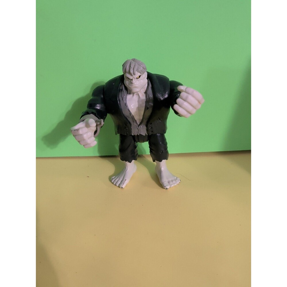 Imaginext Solomon Grundy